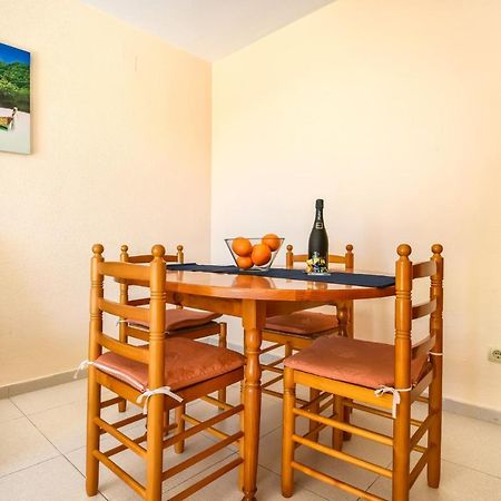 Homeincalpe La Reina Kültér fotó