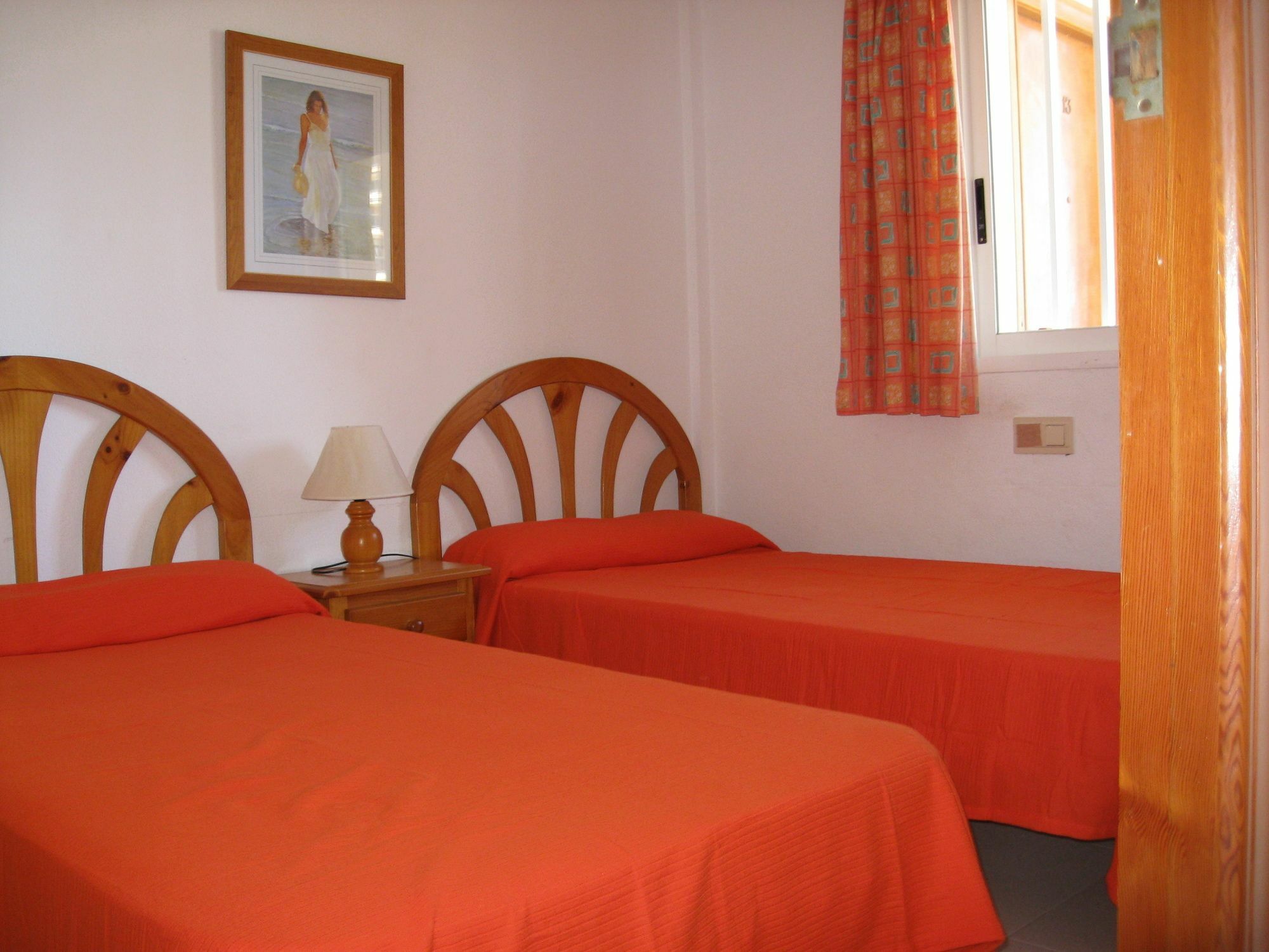Homeincalpe La Reina Kültér fotó