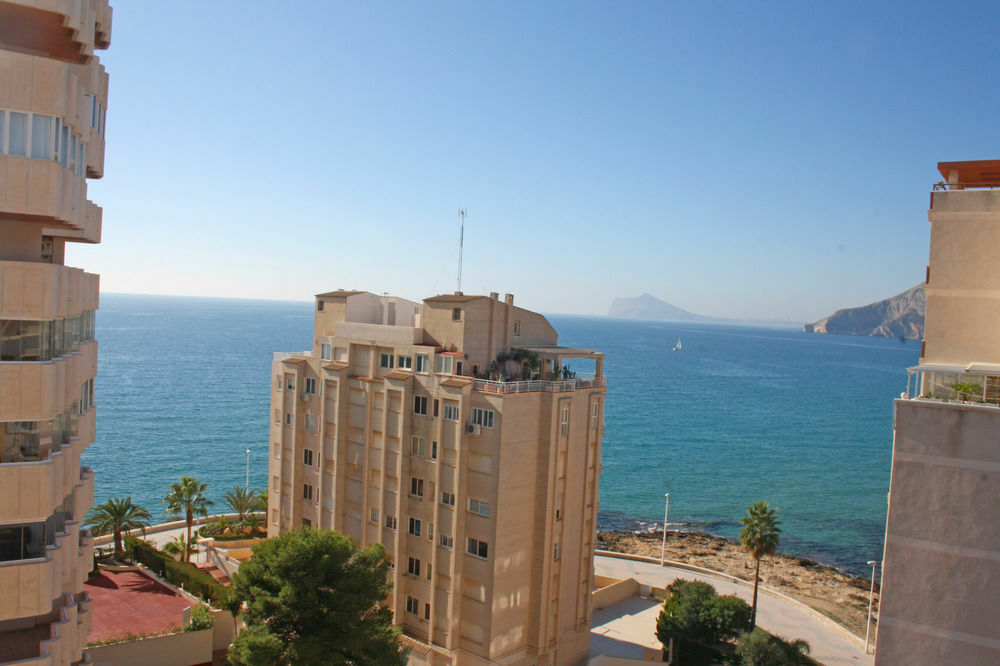 Homeincalpe La Reina Kültér fotó