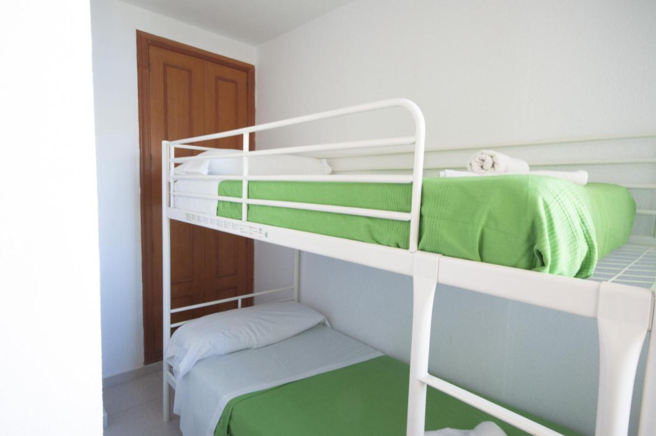 Homeincalpe La Reina Kültér fotó