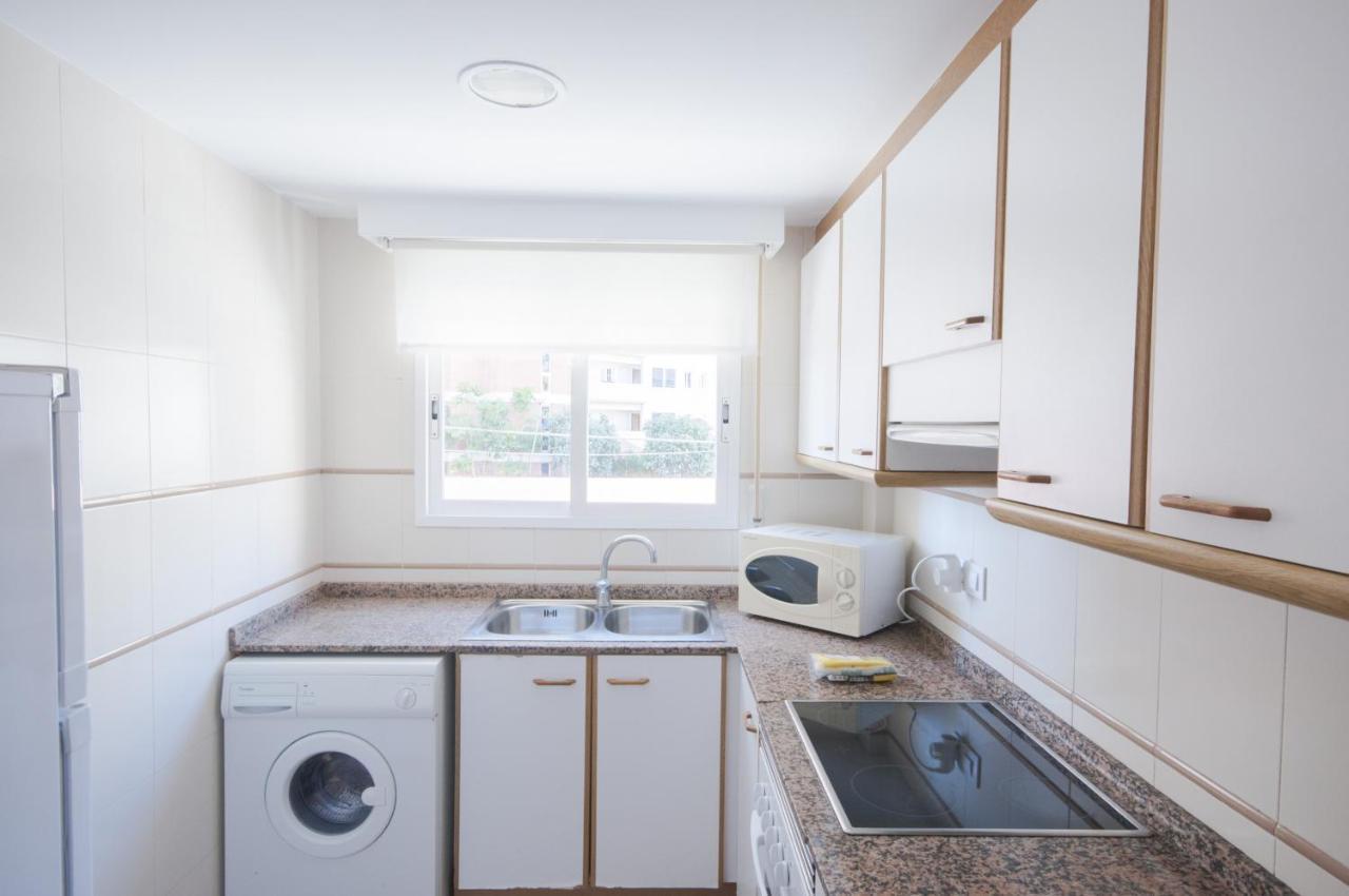 Homeincalpe La Reina Kültér fotó