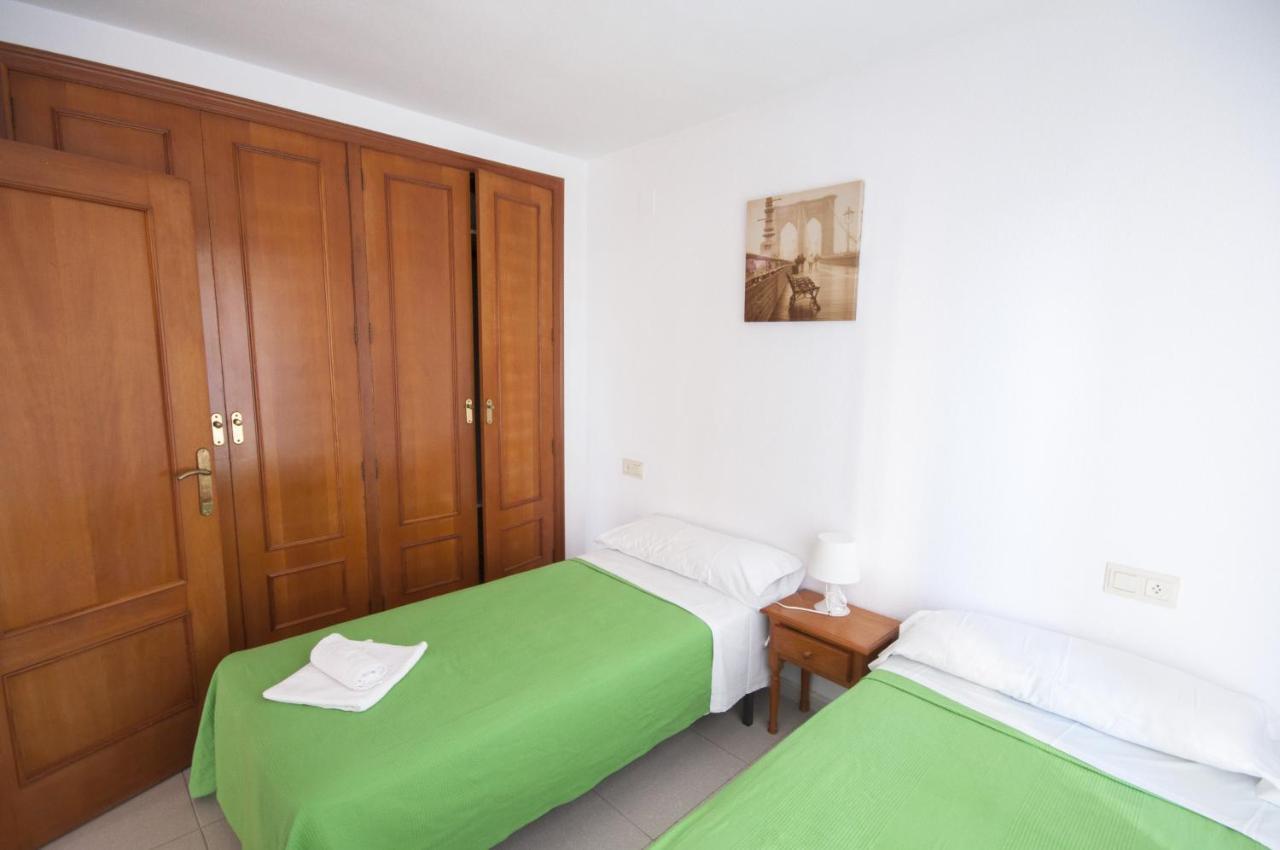 Homeincalpe La Reina Kültér fotó