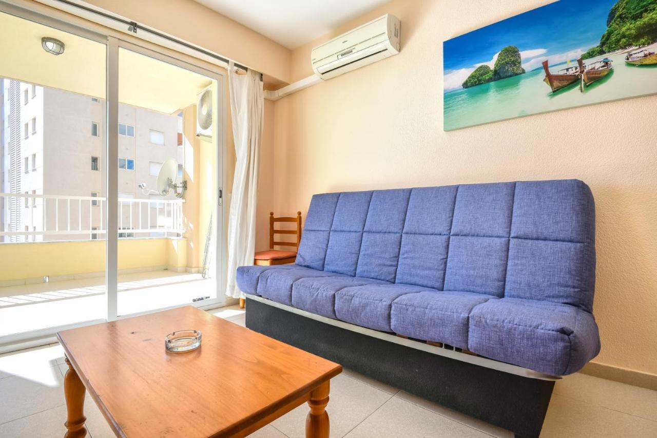Homeincalpe La Reina Kültér fotó