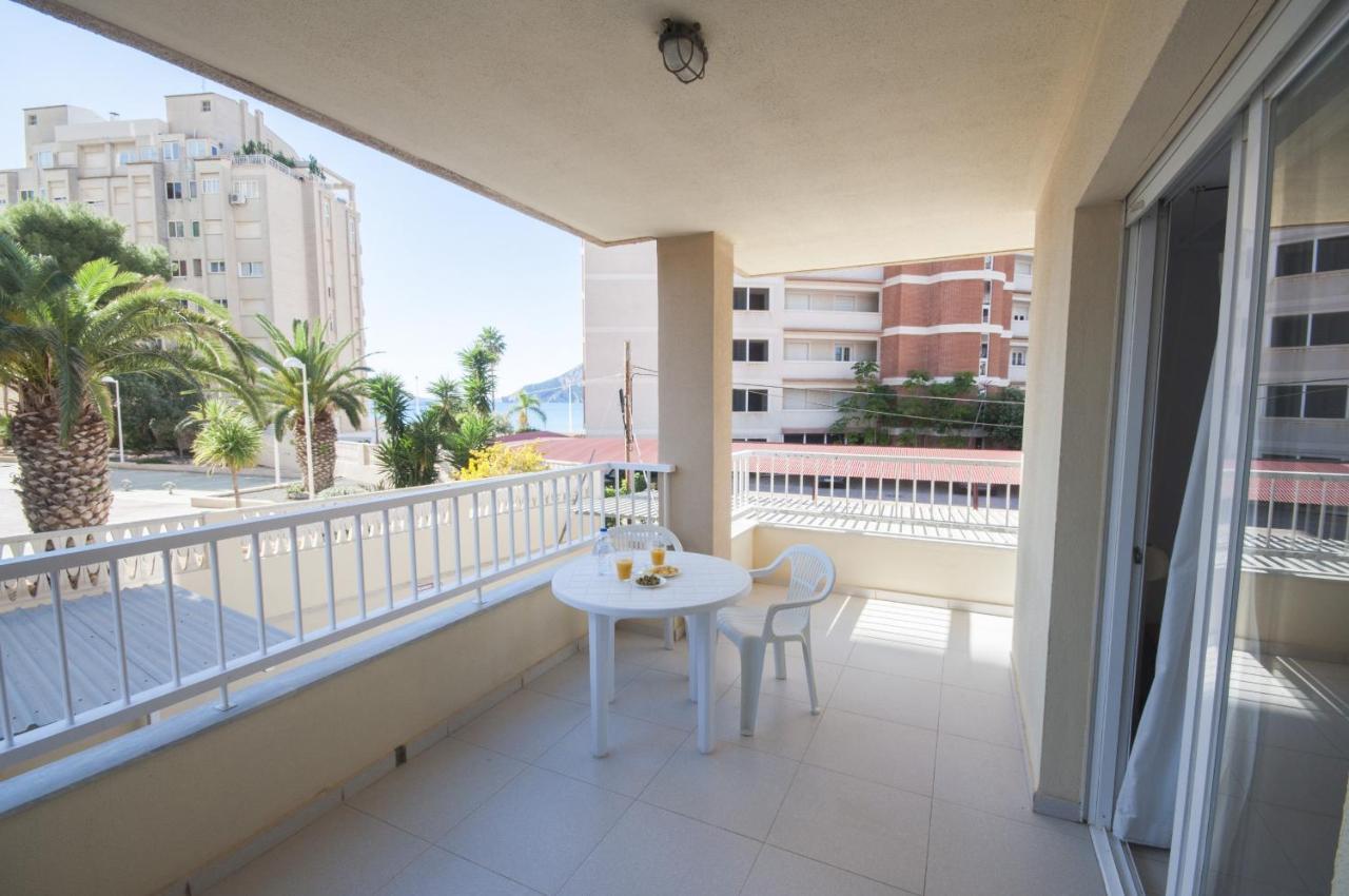 Homeincalpe La Reina Kültér fotó