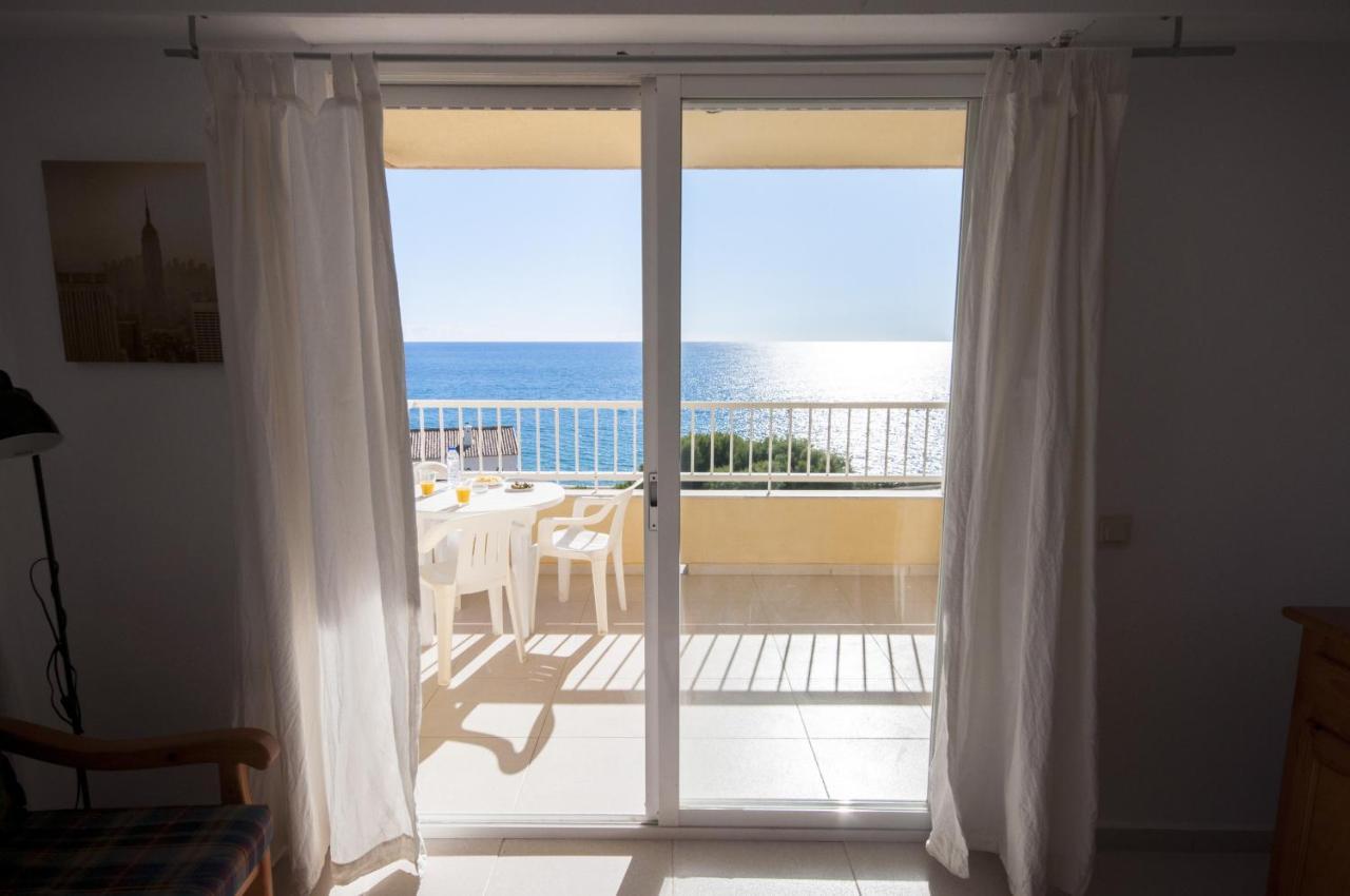 Homeincalpe La Reina Kültér fotó