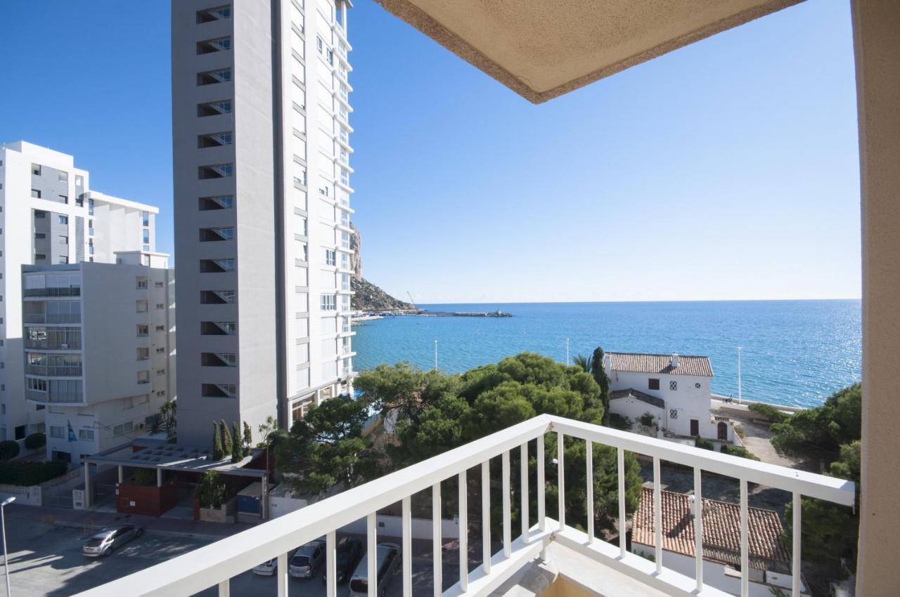 Homeincalpe La Reina Kültér fotó