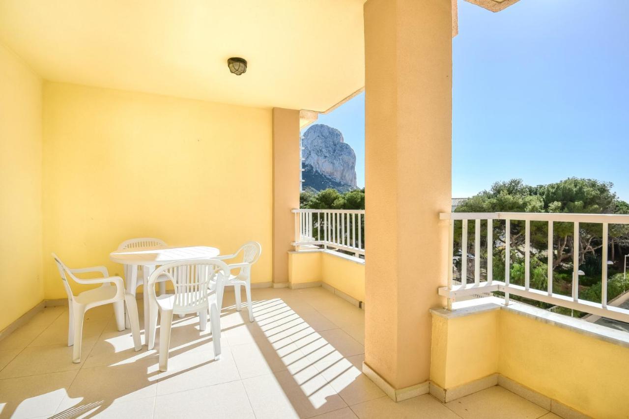 Homeincalpe La Reina Kültér fotó