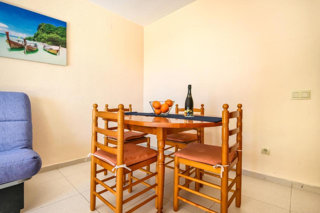 Homeincalpe La Reina Kültér fotó