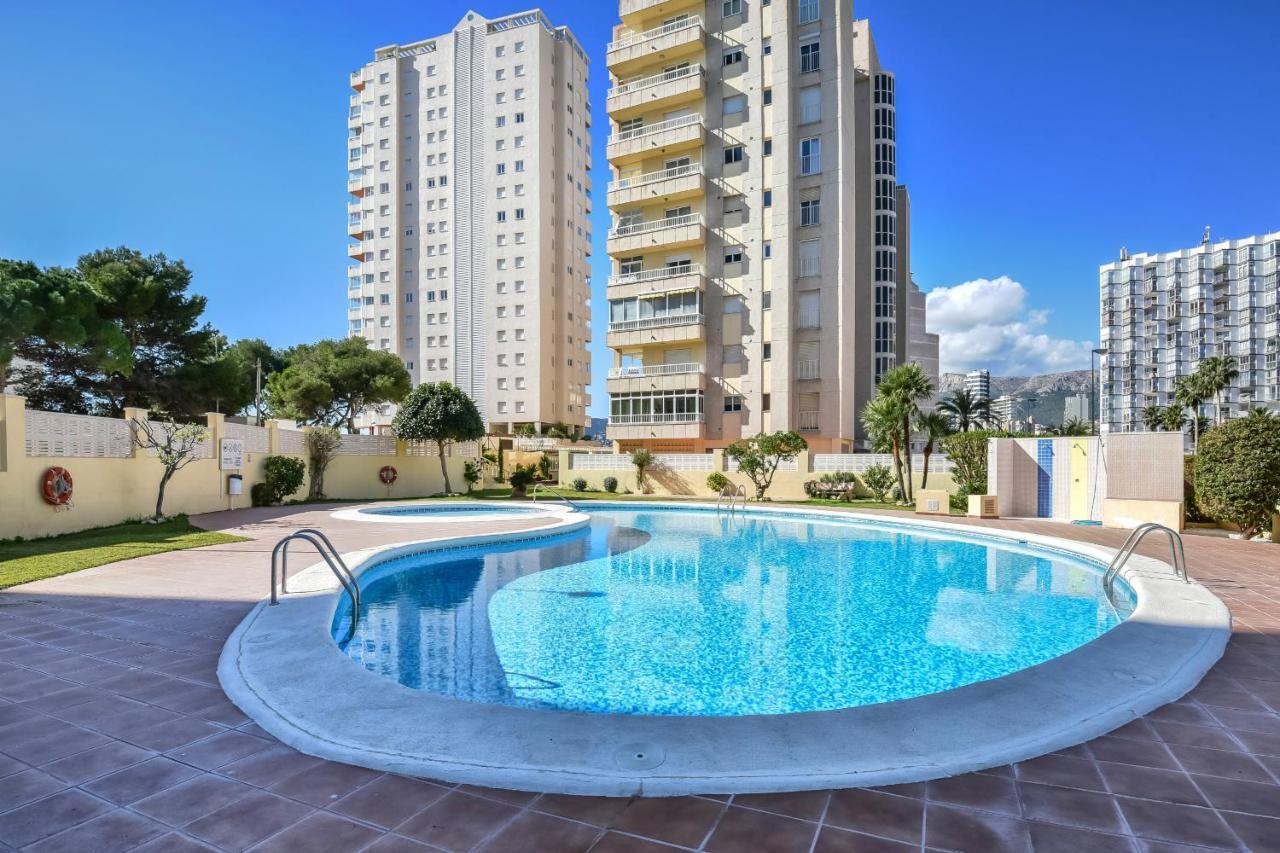Homeincalpe La Reina Kültér fotó