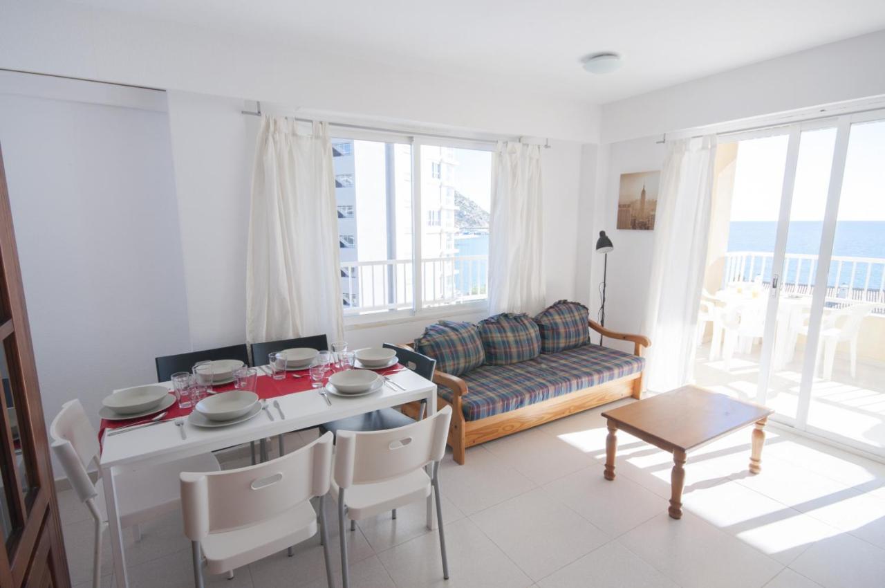 Homeincalpe La Reina Kültér fotó