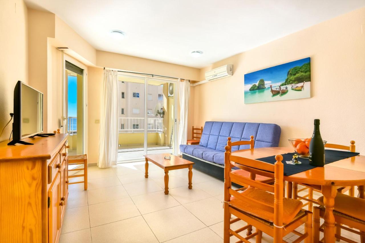 Homeincalpe La Reina Kültér fotó