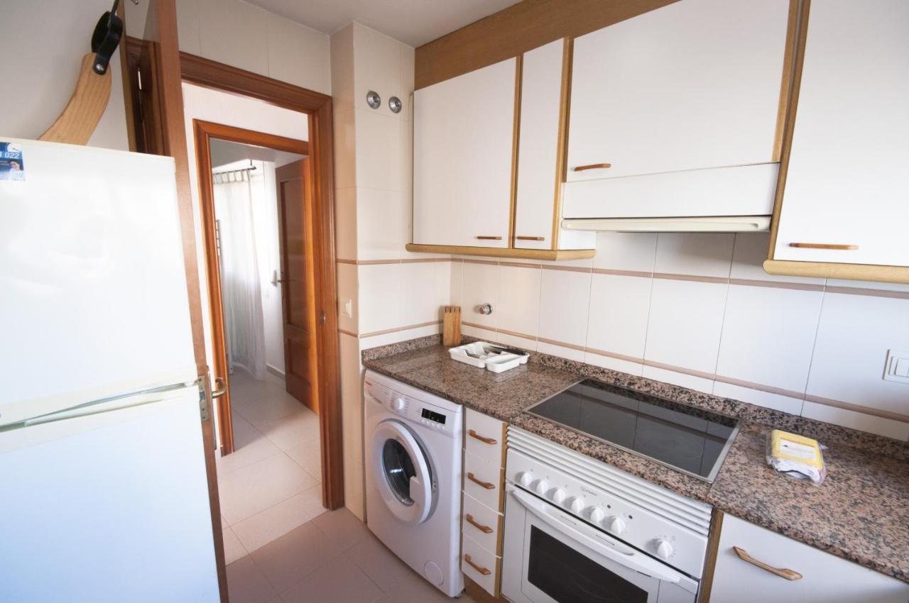 Homeincalpe La Reina Kültér fotó
