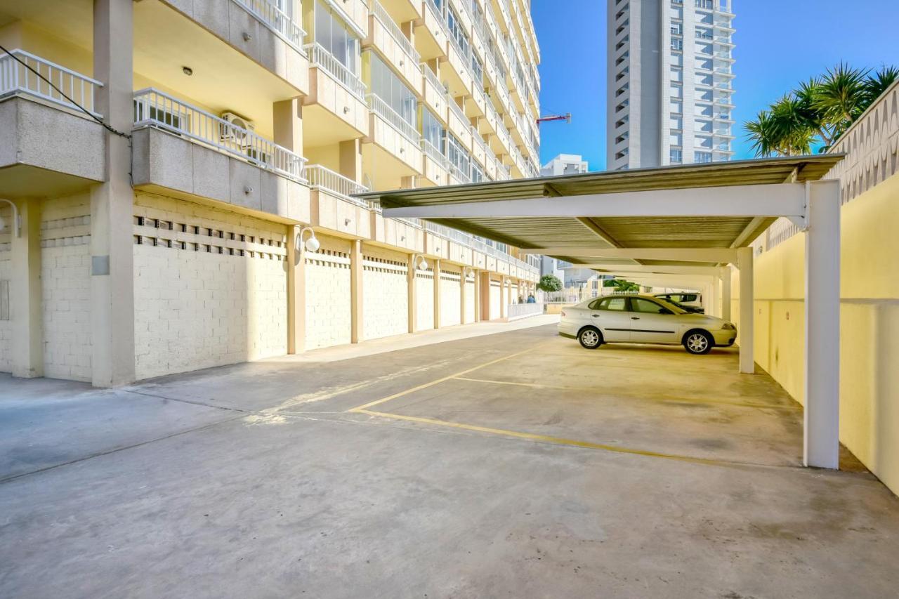 Homeincalpe La Reina Kültér fotó