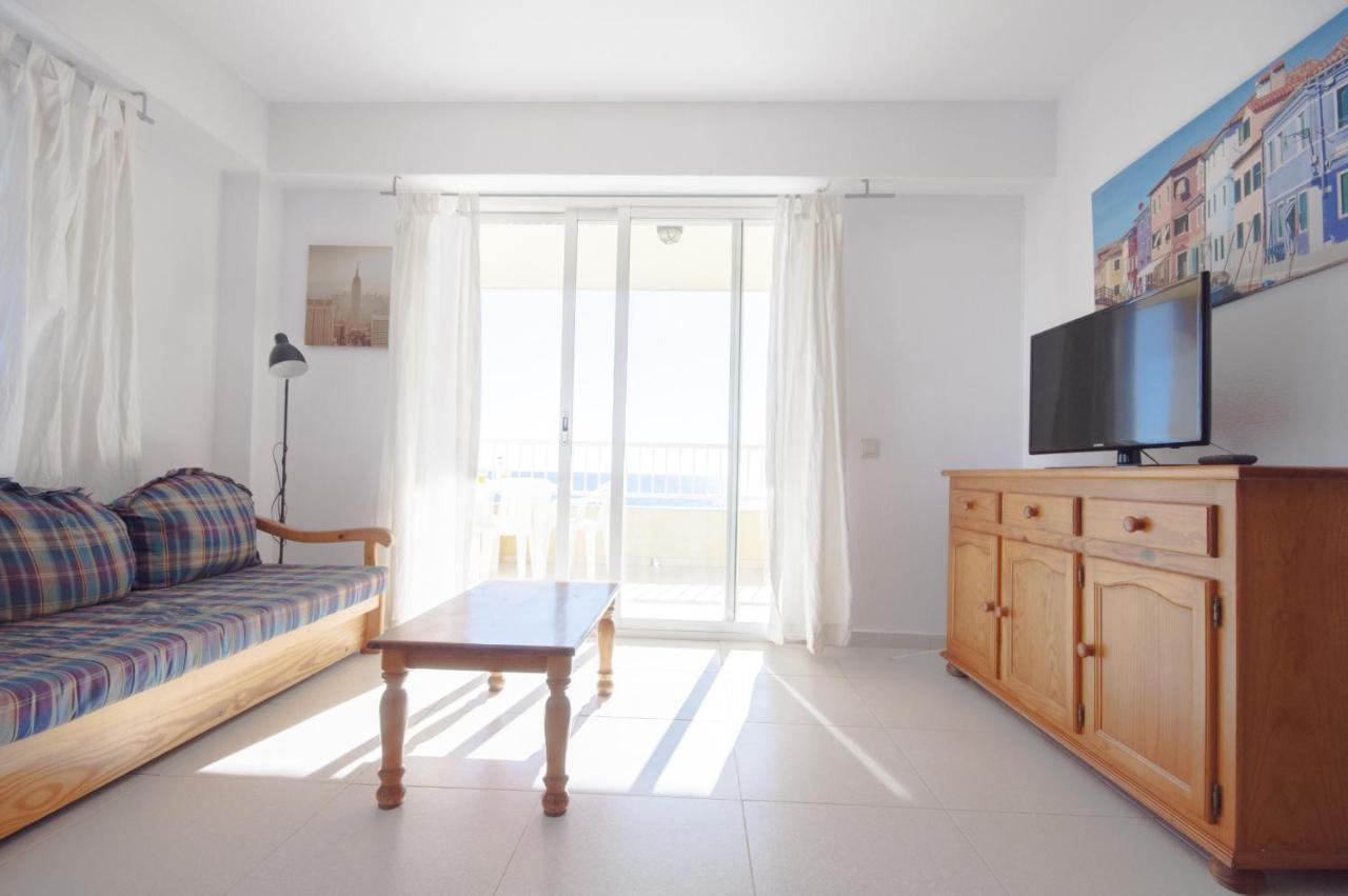 Homeincalpe La Reina Kültér fotó