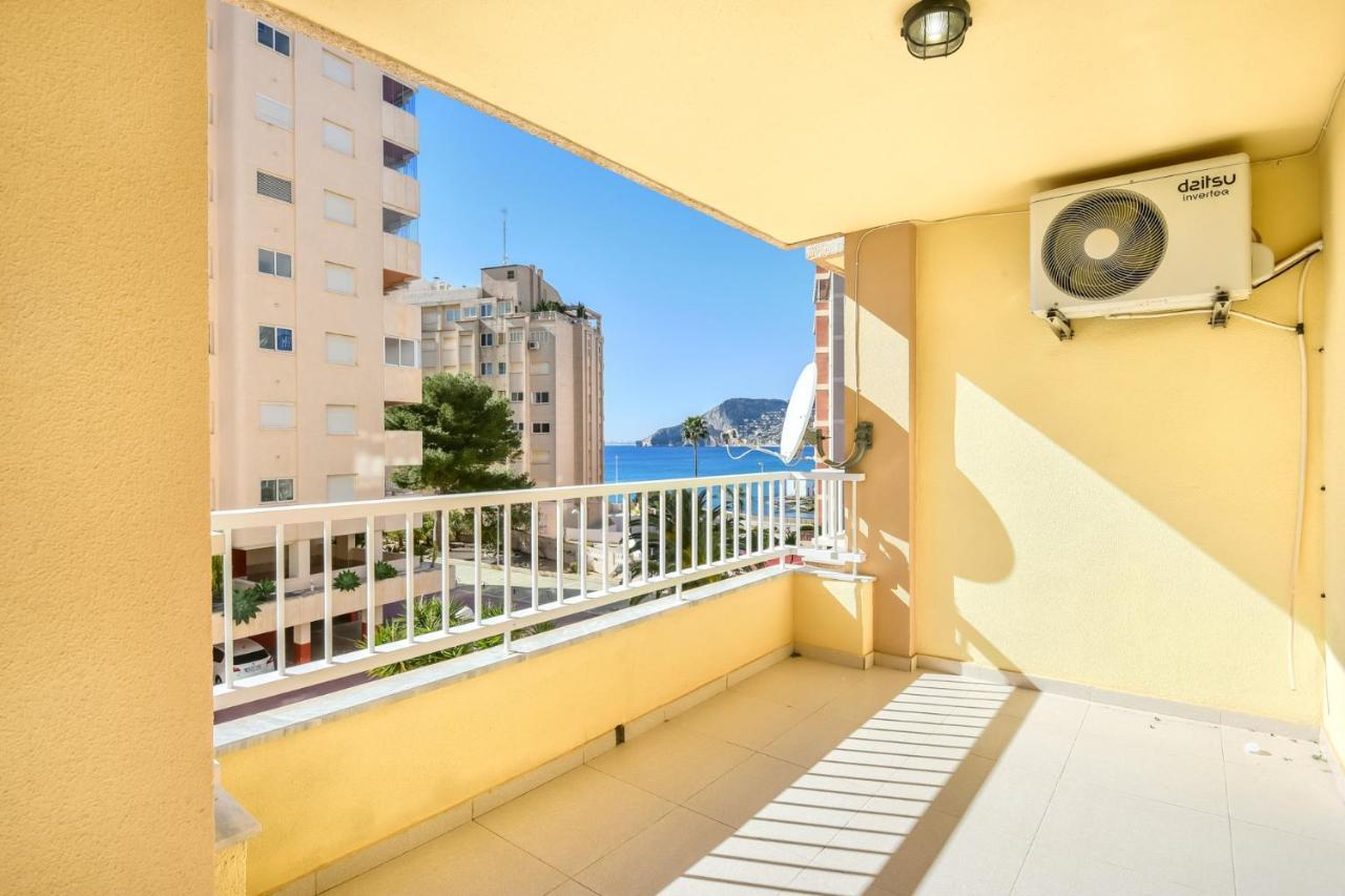 Homeincalpe La Reina Kültér fotó