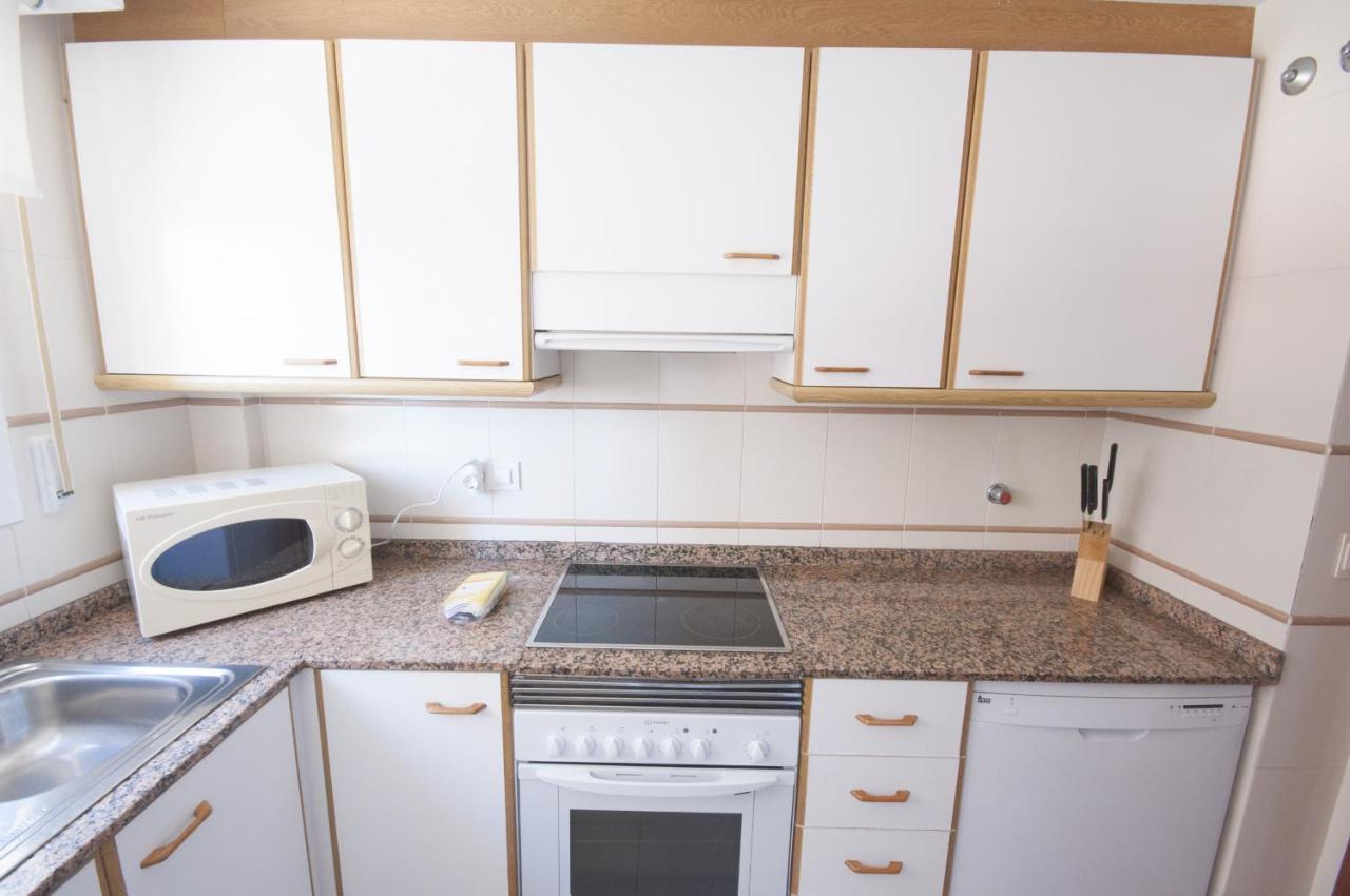 Homeincalpe La Reina Kültér fotó
