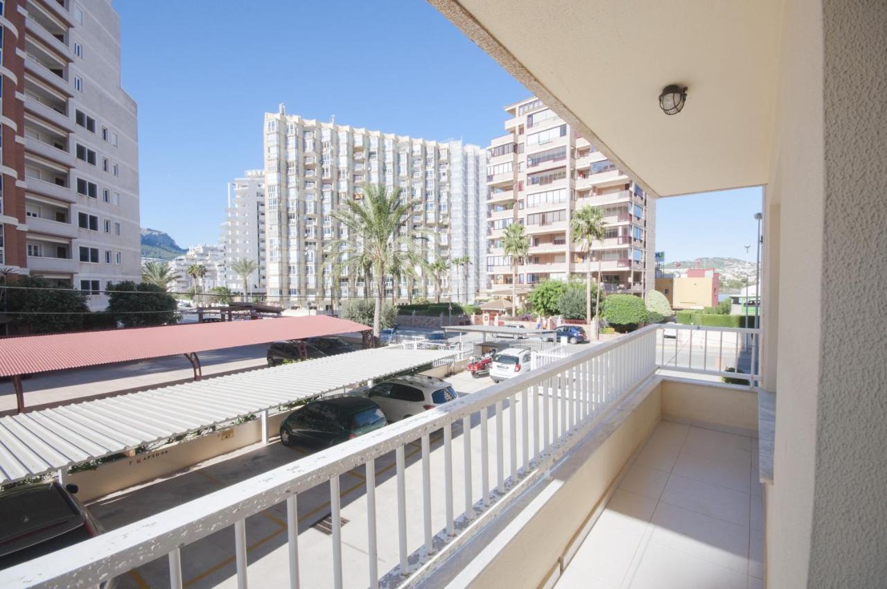 Homeincalpe La Reina Kültér fotó