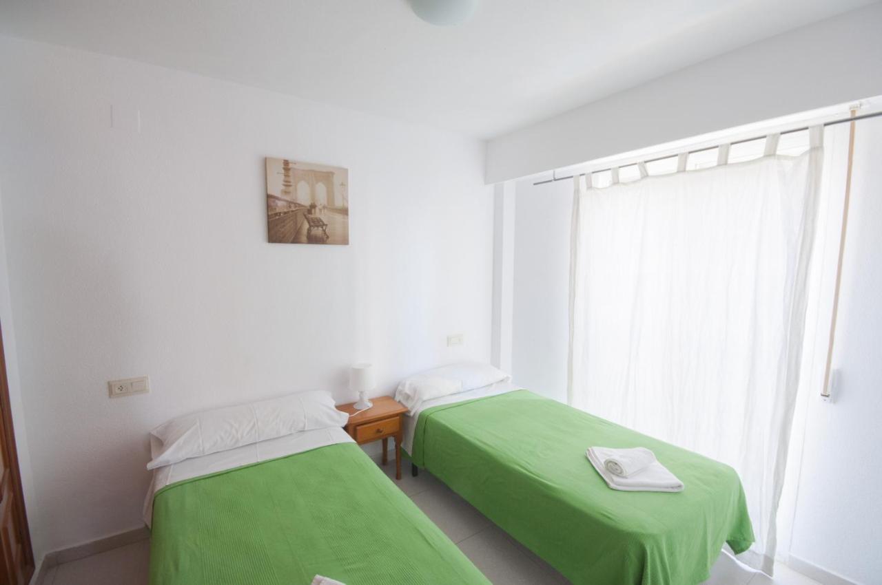 Homeincalpe La Reina Kültér fotó