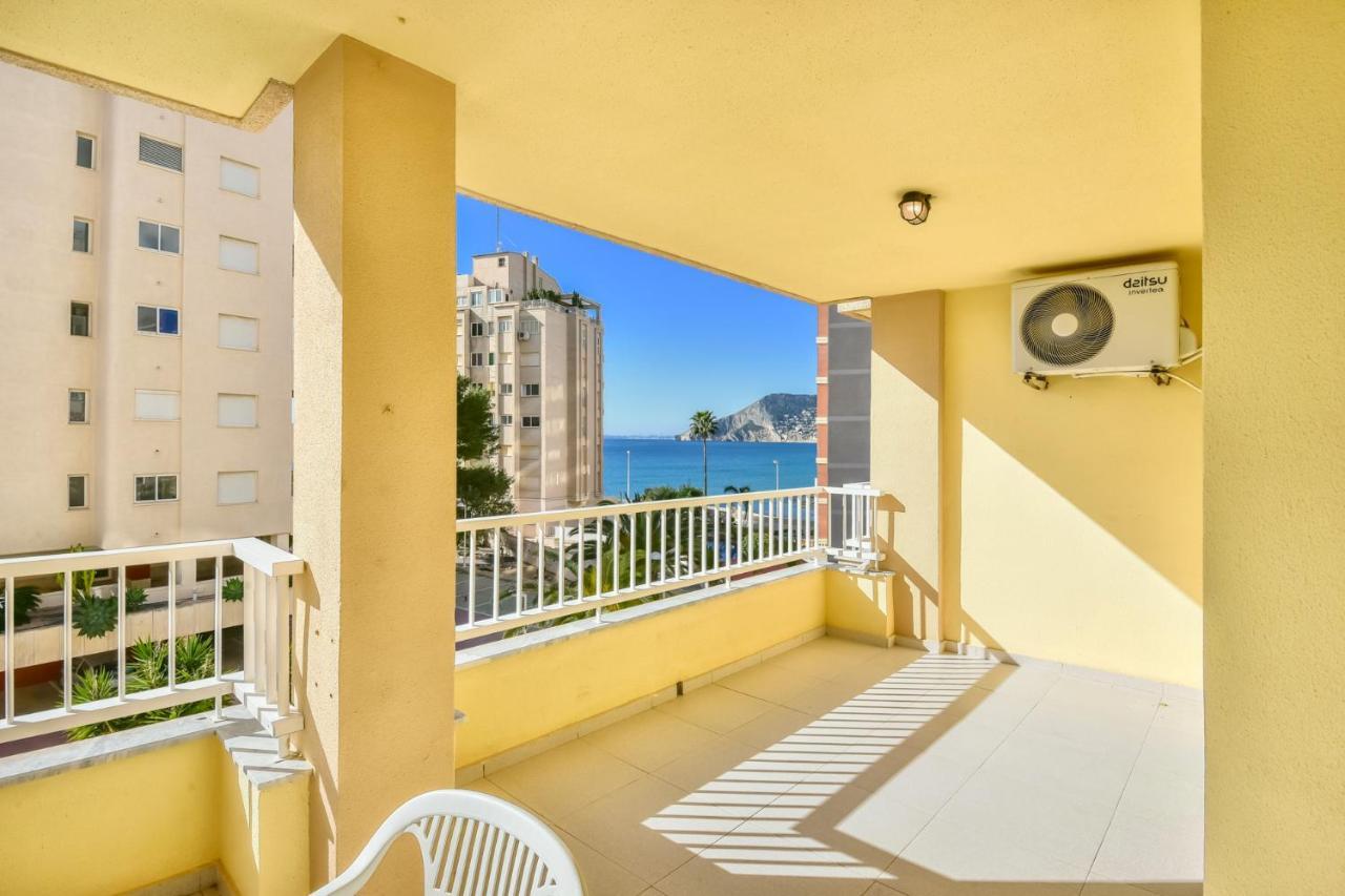 Homeincalpe La Reina Kültér fotó