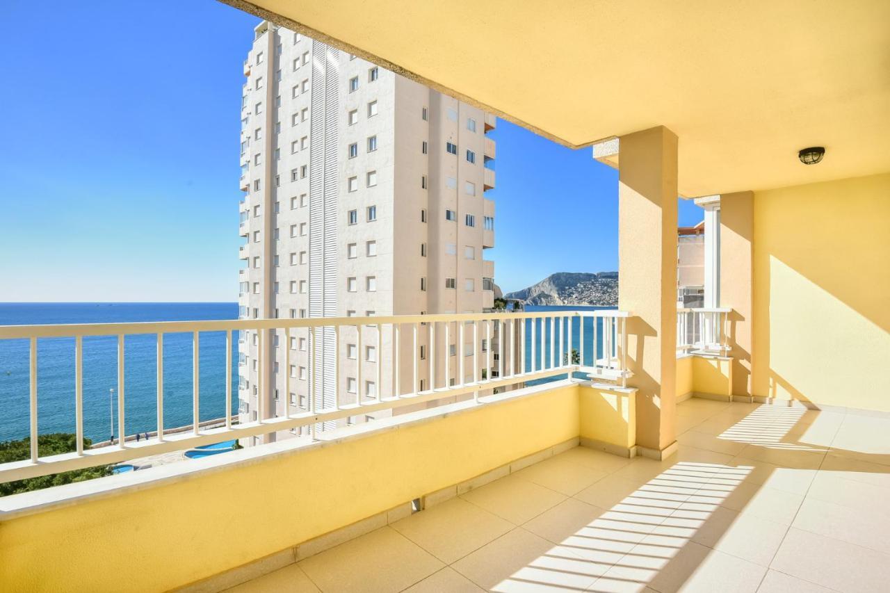 Homeincalpe La Reina Kültér fotó