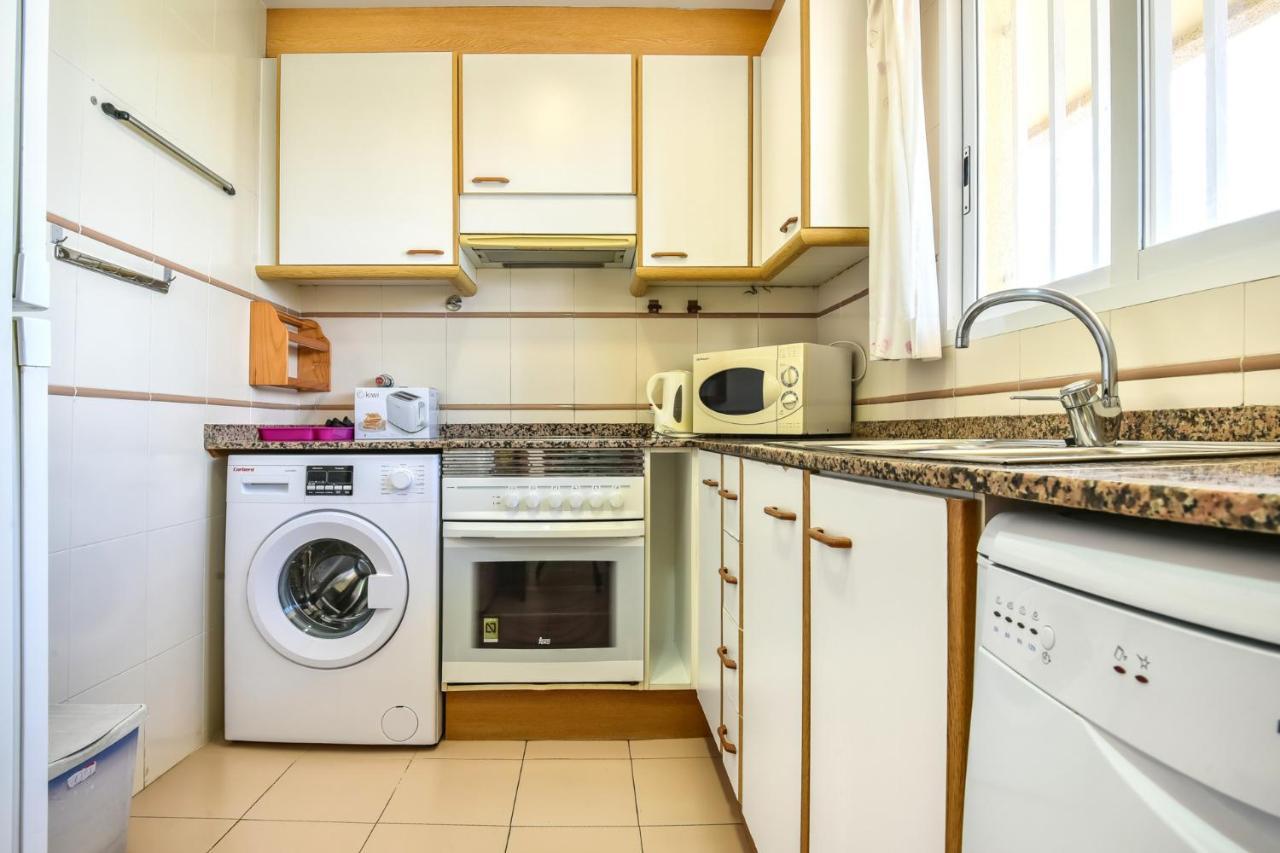 Homeincalpe La Reina Kültér fotó