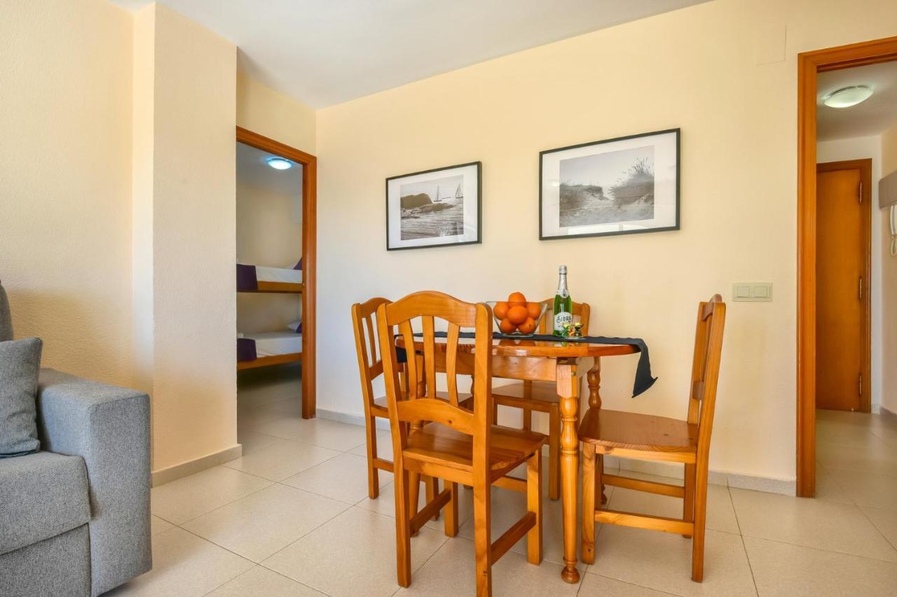 Homeincalpe La Reina Kültér fotó