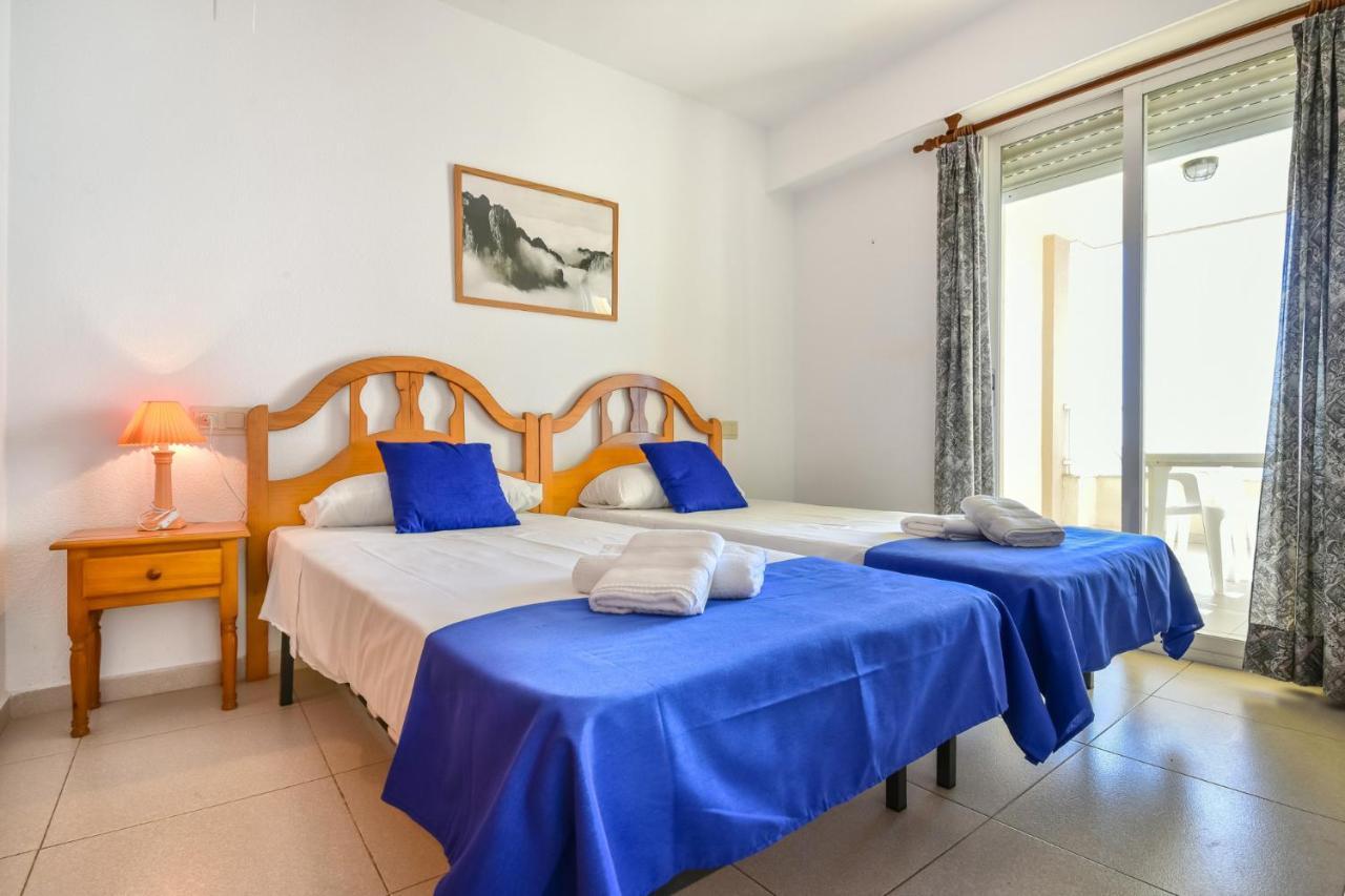 Homeincalpe La Reina Kültér fotó