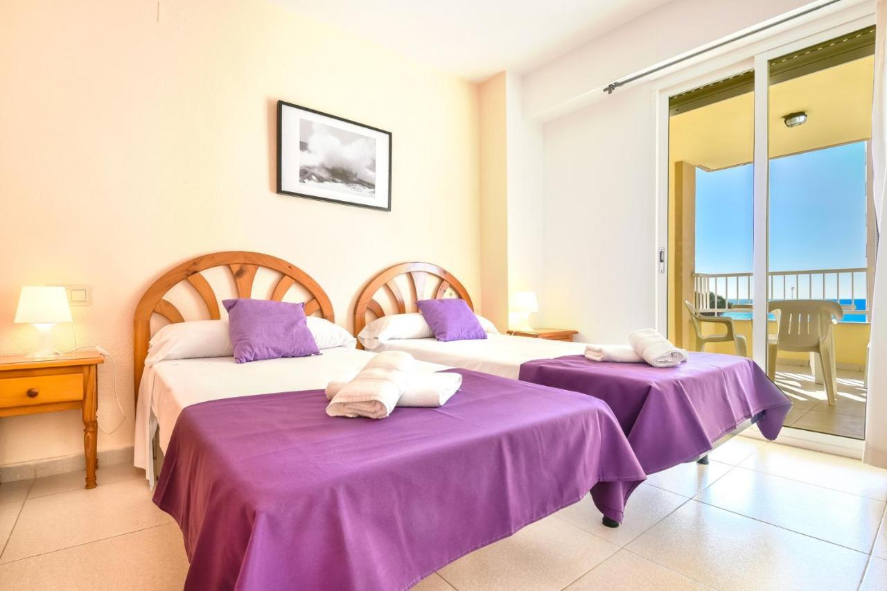 Homeincalpe La Reina Kültér fotó