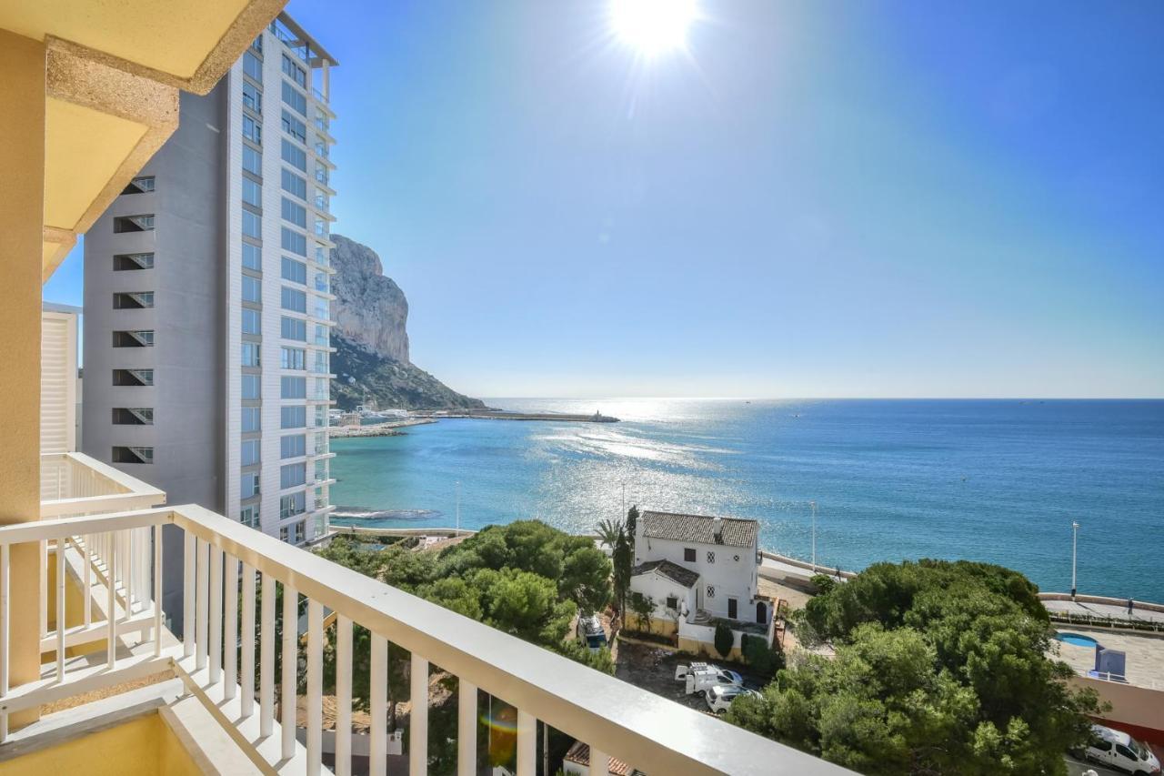 Homeincalpe La Reina Kültér fotó