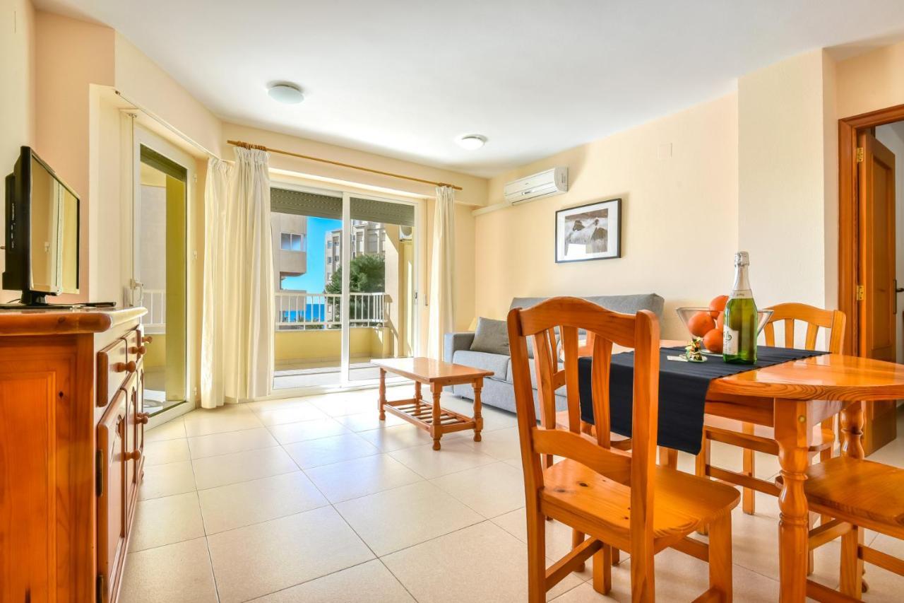 Homeincalpe La Reina Kültér fotó