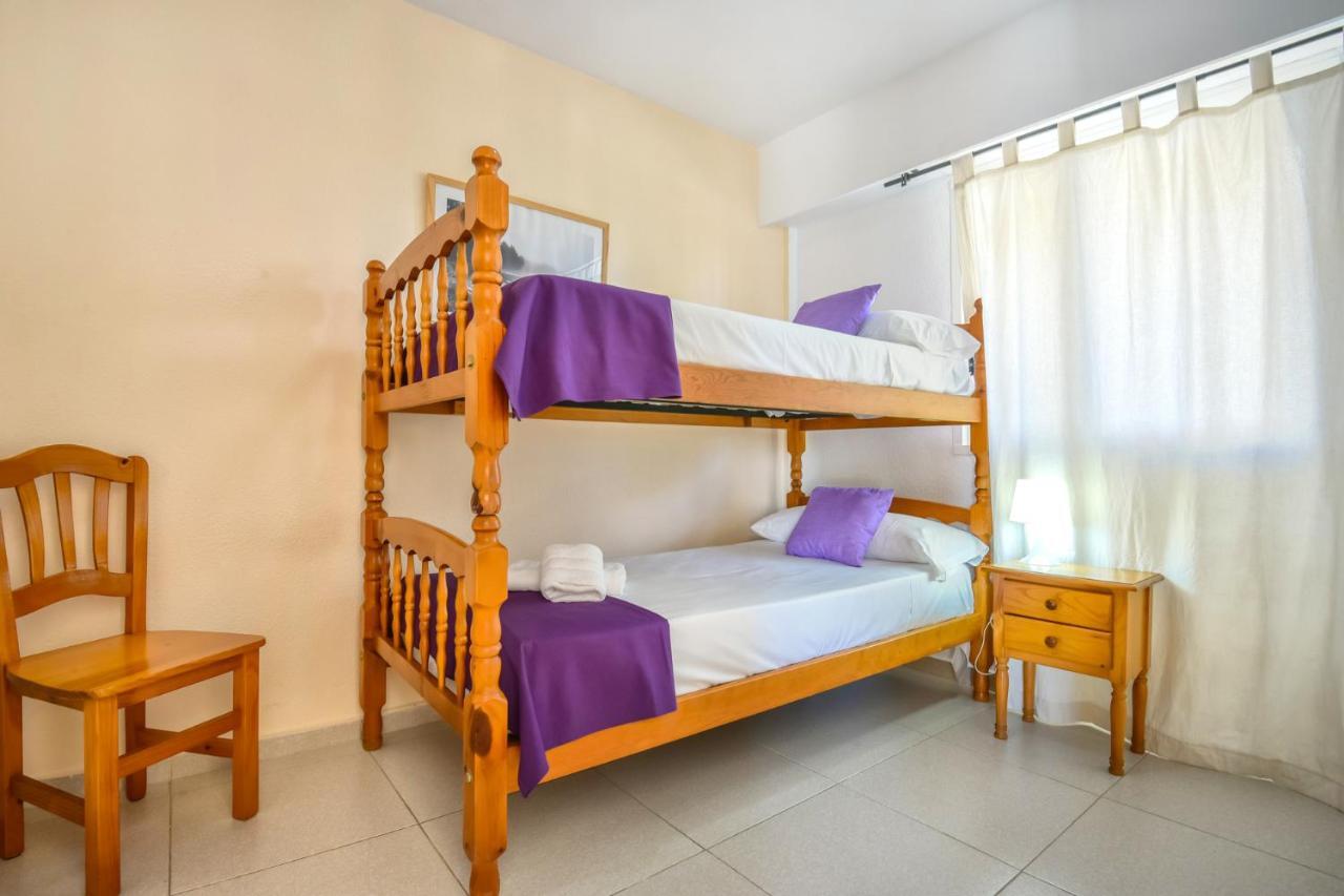 Homeincalpe La Reina Kültér fotó