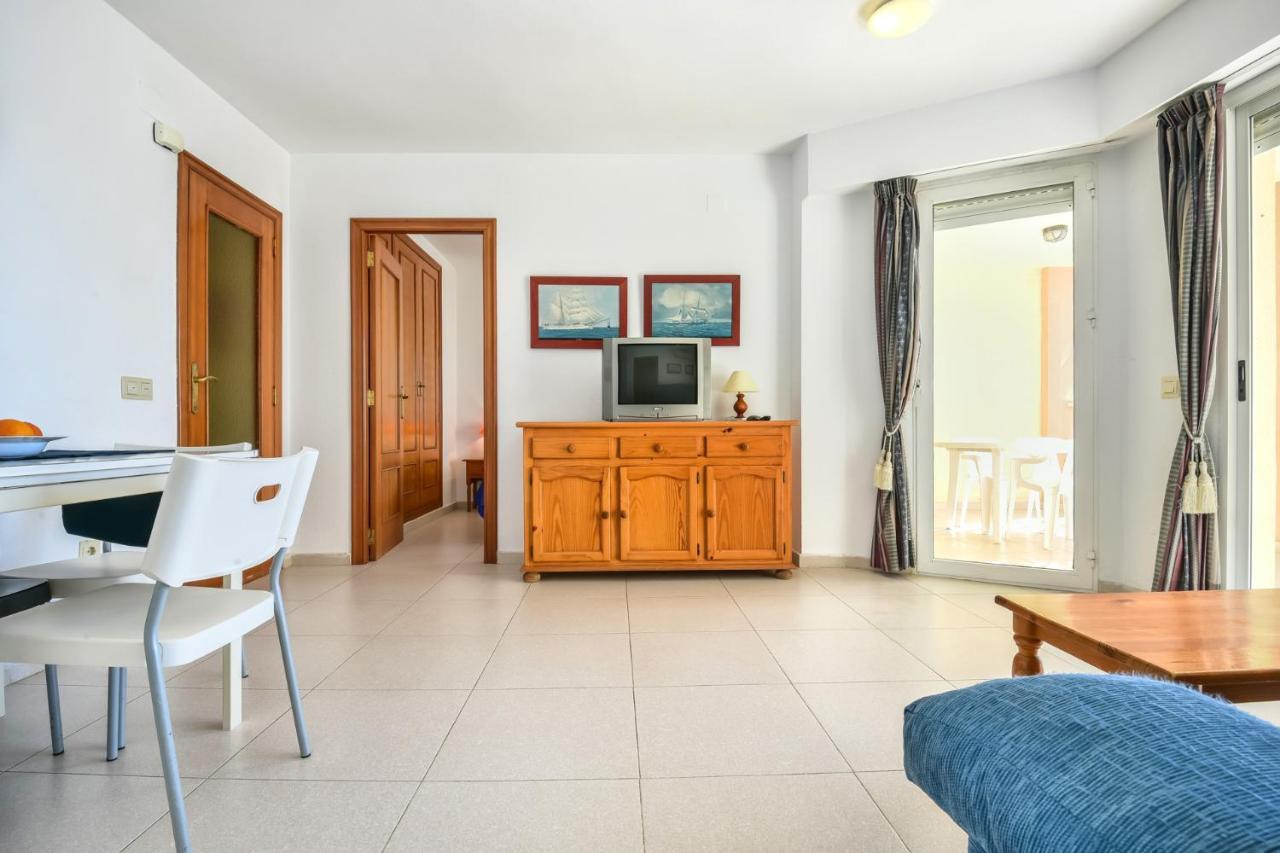 Homeincalpe La Reina Kültér fotó
